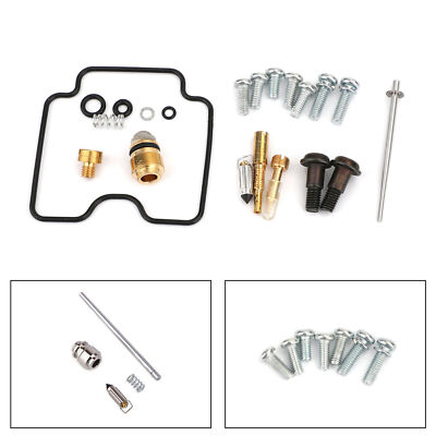 Vergaser Reparatur Satz Jets Kits für Yamaha XV1600 Road Star 1999-2003