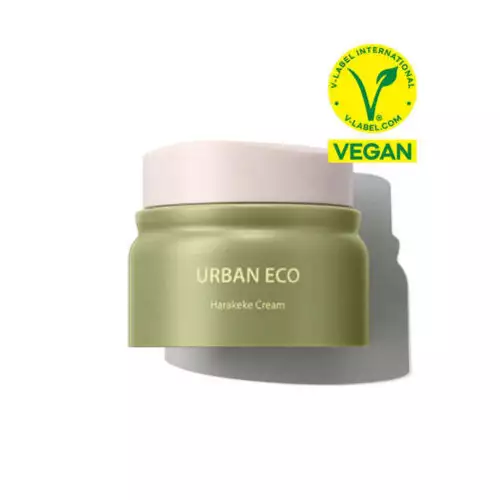 [THE SAEM] Urban Eco Harakeke Cream 50ml