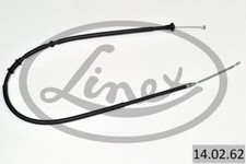 Handbremsseil links für FIAT PANDA