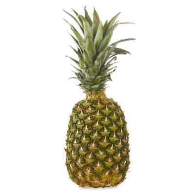 Pineapple, Each