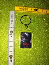 The Crow  Brandon Lee Keychain Gift Idea No CD DVD Bluray