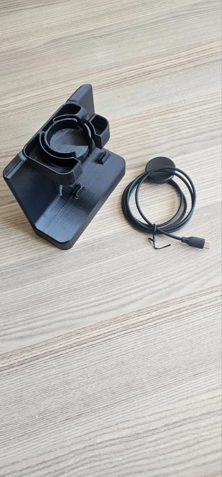 Samsung Galaxy Watch Stand – Dock with Charger Option - Image 3 of 4