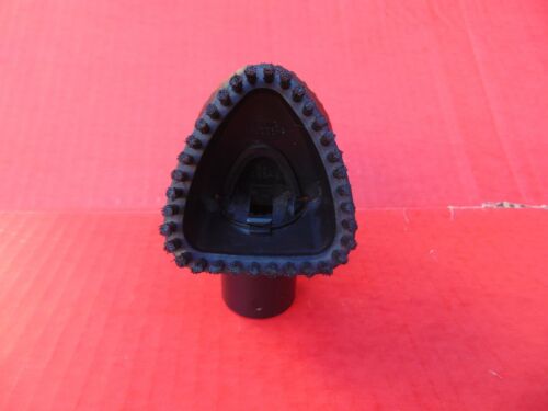 BISSELL FLOOR HEAD DUSTING BRUSH Upright Vacuum Combination Attachment 203-1099 - Picture 3 of 3