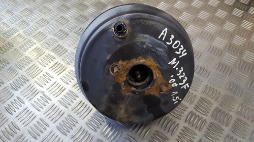 Mazda 323F 2000 Brake servo - booster (Servo brake) 86204921, 862- #360895-03