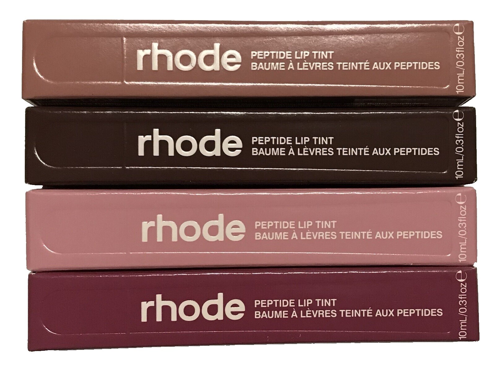 Rhode Skin Set | eBay Rhode Skin Set | eBay