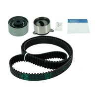SKF Zahnriemensatz Zahnriemen | Vkma 94601 | FüR Ford Asia & Oceania KIA Mazda