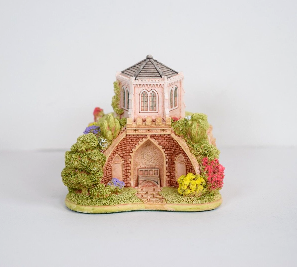 Lilliput Lane　\