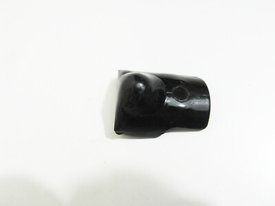 original Stopper Fußrastengummi - Stopper Step Rubber Honda CB 400T - NC03