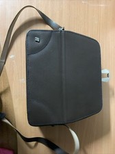 Borsa Revue vintage per macchina fotografica