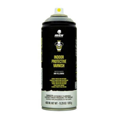 MTN Pro Schutzlack Indoor - 3 Varianten