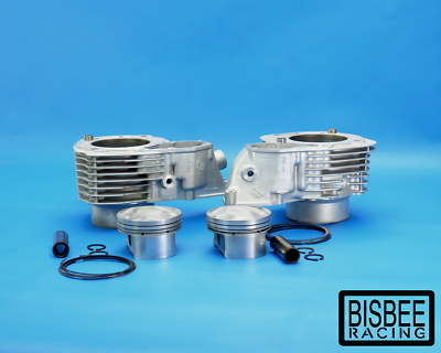 BMW 95-01 R850R ENGINE CYLINDERS BARREL JUG | PISTONS | eBay