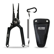 Beyond Fishing Pro Aluminum Series 8 Inch Fis...