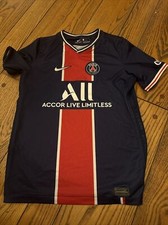 Nike PSG Youth Large Jersey YL