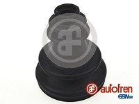 Autofren Seinsa D8398 Bellow Set, Drive Shaft For Renault