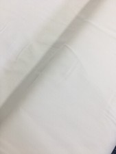 Richlin Fabrics - Muslin - CM-0107 White - 108" wide-100 Cotton Per Yard