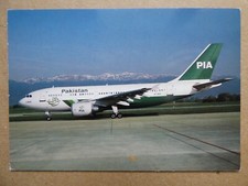 PIA / PAKISTAN INTERNATIONAL AIRBUS A 310-308 AP-BEB