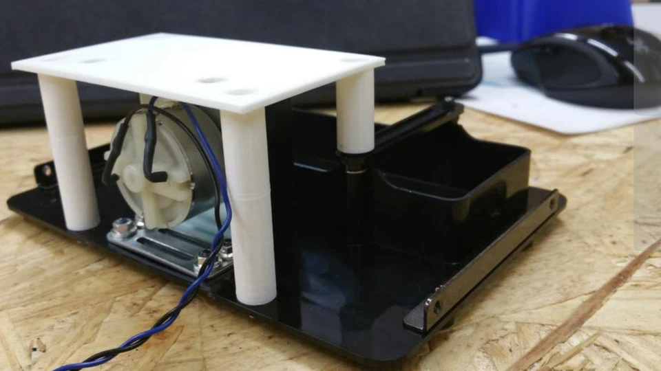 TAMIYA 1/14 SCALE TRUCK TRACTOR MFU MOUNT GRAND KING HAULER GLOBE LINER AEROMAX - Image 2 of 4