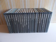 Le grandi distese selvagge Mondadori (23 volumi)