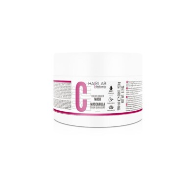 Salerm Hair Lab Mask Vegan Lasting Colour 250 ML      