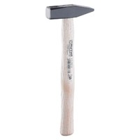 Ruthe Schlosserhammer Esche, Deutsche Form, Nr. 3008010119, 800 Gr.