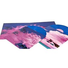 Various Artists / GLOBAL UNDERGROUND: AFTERHOURS 10 (BLUE 2LP) / Global Undergr