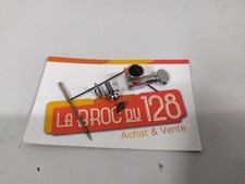 support Porte aiguille pour MACHINE A COUDRE SINGER 760