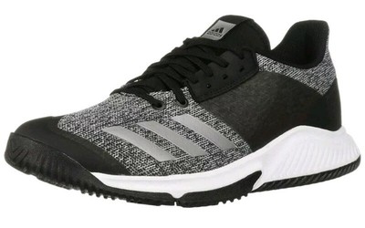 adidas women's crazyflight team volleyball shoe