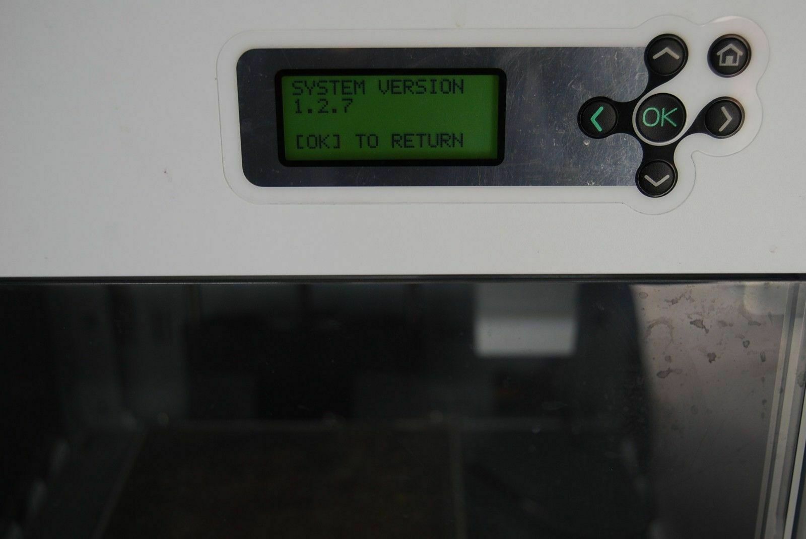 XYZ Printing Da Vinci 3D Printer Filament Cartridge Counter Resetter