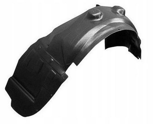 Wheel Housing Inner Fender Front Right for Dodge Journey 2011-2018