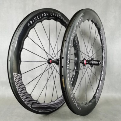 PASAK - jeu de roues de bicyclette de route 700C, 4 roulements scellés