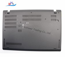 01LW319 For Lenovo Thinkpad L480 Lower Bottom Base Case Cover AP164000800