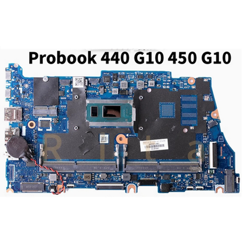 hp probook450 G10マザーボード For HP Probook 440 G10 450 G10 Motherboard with i5-1335U