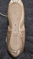 Bloch Synergy Pointe S0100L - Brand New, never worn 4 1/2 Y