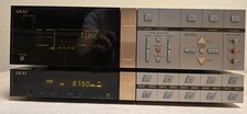Akai Clarity AM-M5 Amplifier Verstärker AT-M...