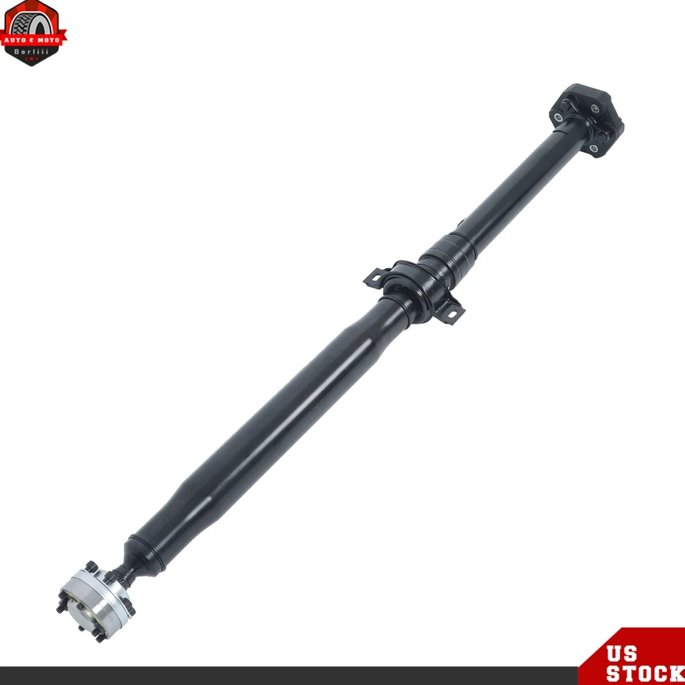 For 2006-2011 Mercedes-Benz ML320 ML350 ML450 ML500 Rear Drive shaft Assembly - Image 2 of 4