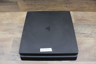 Sony PlayStation 4 Slim 1TB Console -CUH-2115B Console only