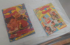 Gordon The Gopher Storybook & Comic Special Number 2 - see photos / Desc