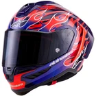 Alpinestars Supertech R10 Jorge Martin Flyte Le Purple Red