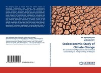 Socioeconomic Study Of Climate Change Md. Mahmudul Alam