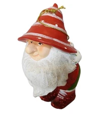 Joyville by Joy Allen Elf Figure Holiday Decoration Christmas Ornament Decor