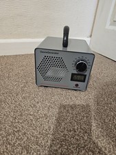 CREWORKS Ozone Generator  15,000 mg/h  for homes, offices, or commercial spaces