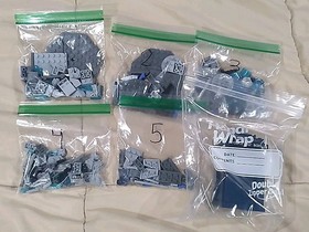 LEGO Ideas: Doctor Who (21304)