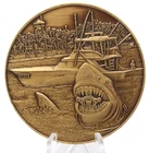 US Secret Service West Palm Beach Resident Office WPBRO Challenge Coin 2.0"