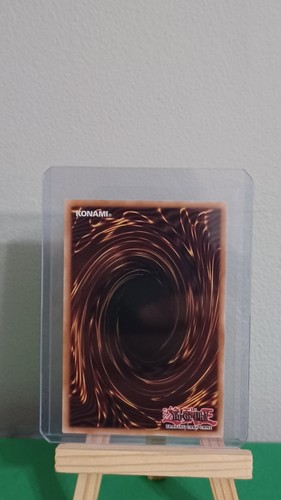 Yugioh Ultralight Crimson Fox 2019 BLHR-EN067 ultra raro Hero's Revenge - Imagen 8 de 12