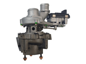 Turbolader AUDI Q7 4.2 TDI 2007-2009 763493-5 057145721Q