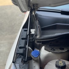 2x Hood Struts Shock Absorbers Dampers Lift Support For Ford Escape 2020-2024