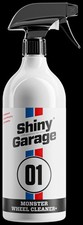 Shiny Garage Felgenreiniger Monster Wheel Cleaner Plus + 1L