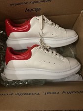 Las mejores ofertas en Zapatos Alexander McQueen