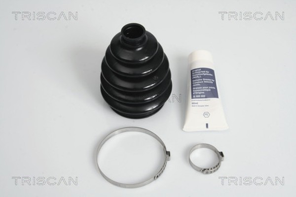 Triscan Faltenbalgsatz Antriebswelle 8540 29814 FüR Audi Skoda VW Bora Seat FOX-image