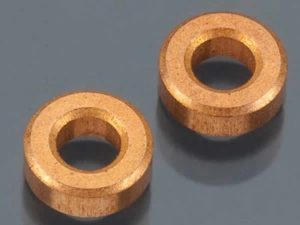 Ensemble De Bushing 4 X 8 X 2,5 (2) : TTPV0063 - Photo 1/1